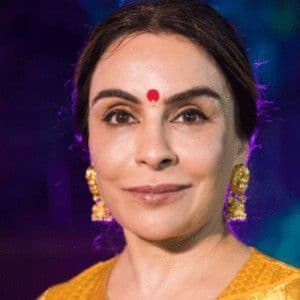 Harjinder Kaur Talwar