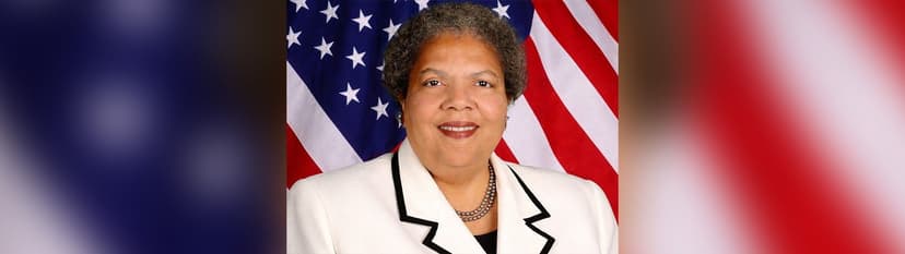 U.S. Consulate in Barcelona Honors IWEC Co-Founder Ambassador Ruth A. Davis