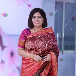 Dr. Prangyan Paramita Mishra