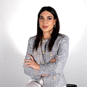 Ezgi Eylul Hasvatan Gavas