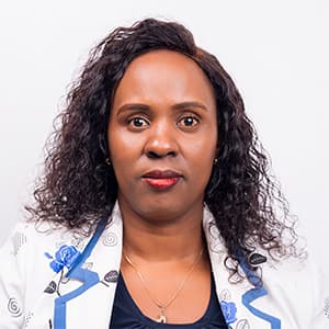 Joyce Kariuki