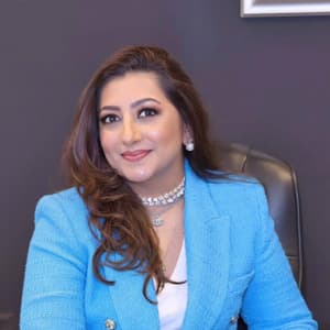 Deema Rasool AlHaddad