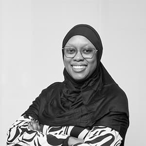 Dr. Asiya Abdullahi Umar