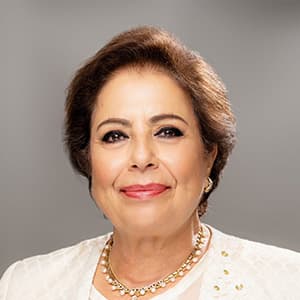 Victoria Saad Mouawad