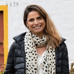 Sandra Tavares Da Silva Serodio Borges