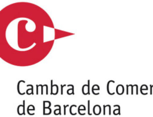 Barcelona Chamber of Commerce Announces 2016 IWEC Awardees Anna Vicens  Rahola & Isabel Alonso Alonso