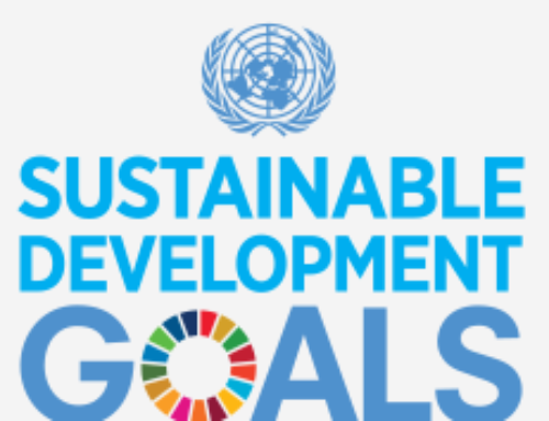 Communicating Sustainable Development Goals Are Key  To Achieving Global Development Targets –
