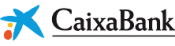 CaixaBank logo