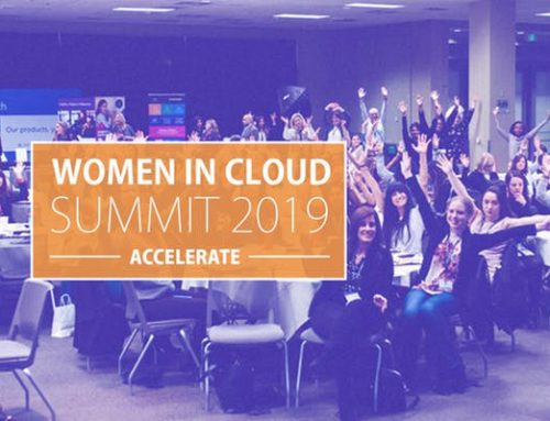 IWEC Partner, Microsoft, Backs Women Tech Entrepreneurs with Global Expansion of Women in Cloud