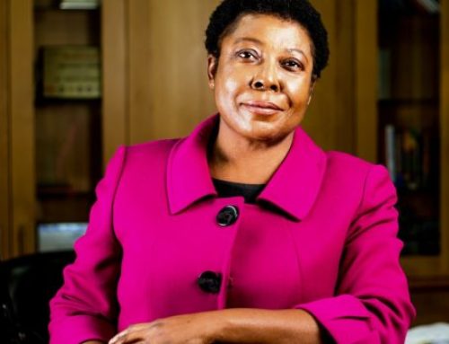 Congratulations to Divine Ndhlukula, CEO Securio-Featured as One of the Top 25 Richest Women in Africa