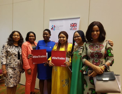 ITC and UPS Set to Equip Women Entrepreneurs in Nigeria – Kudos to These IWEC Partners