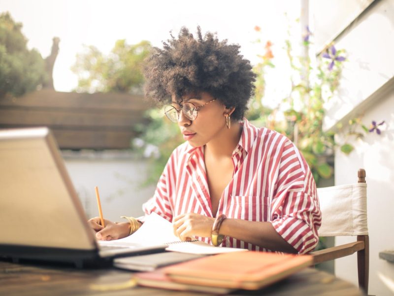 6 Daily Rituals that are Scientifically Proven to Boost Your Focus and Raise your Productivity Levels for Work – IWEC Foundation