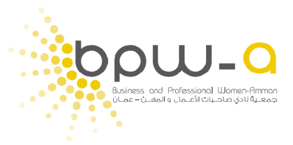 Business and Professional Women Association – Amman 