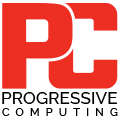 Progressive Computing logo
