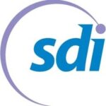 SDI International logo