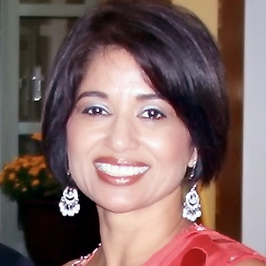 Pooja Chandra Pama