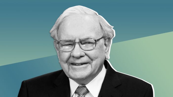 Warren Buffett Quote: “We all make mistakes. If you can't make