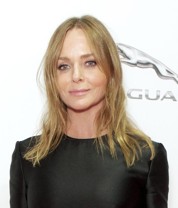 How Stella McCartney Is Creating a Greener Fashion Industry – IWEC ...