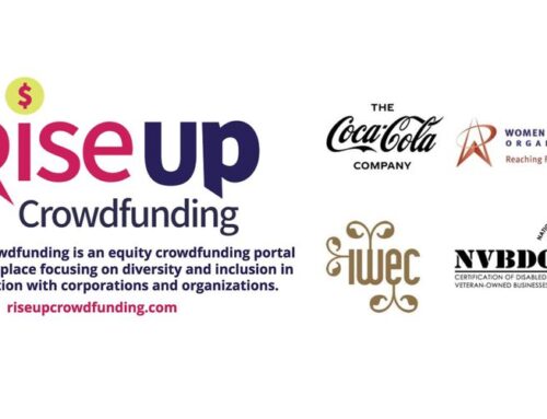 Rise Up Crowdfunding Offerings