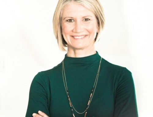 IWEC Foundation Webinar – Reform the Way You Perform June 4th at 9am EST
